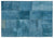 Apex Kilim Patchwork Unique Hemp 36928 156 x 226 cm