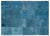 Apex Kilim Patchwork Unique Hemp 36933 157 x 220 cm