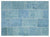 Apex Kilim Patchwork Unique Hemp 36938 157 x 224 cm