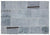 Apex Kilim Patchwork Unique Hemp 36939 161 x 230 cm