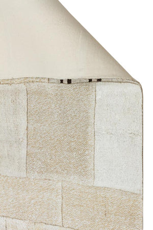 Apex Kilim Patchwork Unique Hemp 37349 166 cm X 238 cm