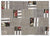Apex Kilim Patchwork Unique Karabağ 1015 160 x 230 cm