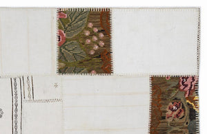 Apex Kilim Patchwork Unique Karabağ 1181 160 x 230 cm