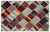 Apex Kilim Patchwork Unique Naturel 25283 154 x 240 cm