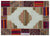 Apex Kilim Patchwork Unique Naturel 25285 160 x 227 cm
