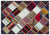 Apex Kilim Patchwork Unique Naturel 25307 160 x 226 cm