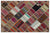Apex Kilim Patchwork Unique Naturel 25308 157 x 234 cm