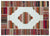 Apex Kilim Patchwork Unique Naturel 25335 162 x 227 cm