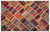 Apex Kilim Patchwork Unique Naturel 25357 155 x 240 cm