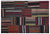 Apex Kilim Patchwork Unique Naturel 25567 156 x 233 cm