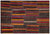 Apex Kilim Patchwork Unique Naturel 36366 157 x 232 cm