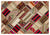 Apex Kilim Patchwork Unique Naturel 36512 160 x 232 cm