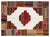 Apex Kilim Patchwork Unique Naturel 36513 160 x 224 cm