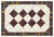 Apex Kilim Patchwork Unique Striped 11514 170 x 257 cm