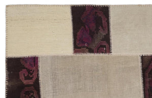 Apex Kilim Patchwork Unique Striped 1169 160 x 230 cm