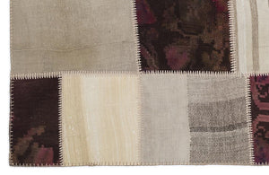 Apex Kilim Patchwork Unique Striped 1169 160 x 230 cm