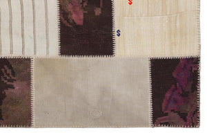 Apex Kilim Patchwork Unique Striped 1169 160 x 230 cm