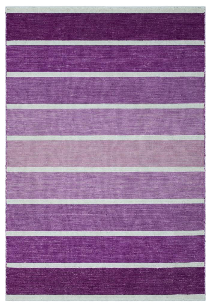 Apex Kilim Striped 26754 122 x 180 cm