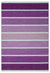 Apex Kilim Striped 26754 122 x 180 cm