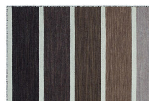 Apex Kilim Striped 26756 122 x 180 cm