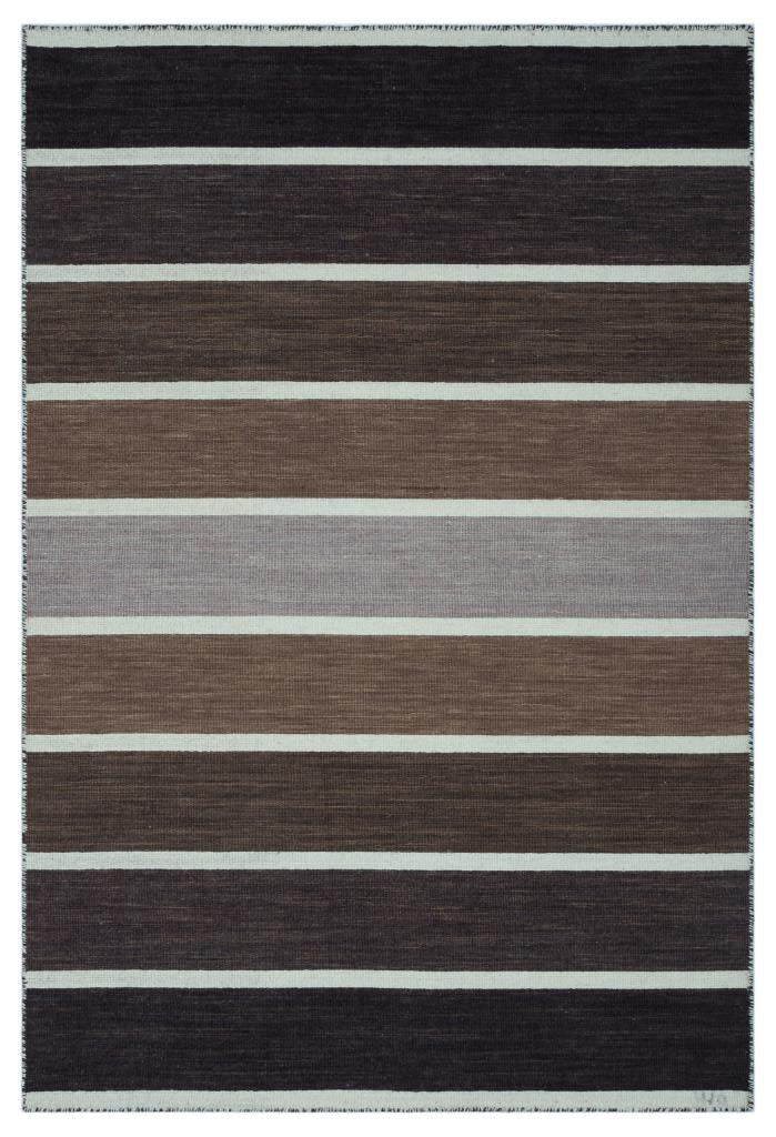 Apex Kilim Striped 26756 122 x 180 cm