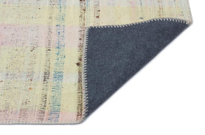 Apex Kilim Striped 33109 90 x 149 cm
