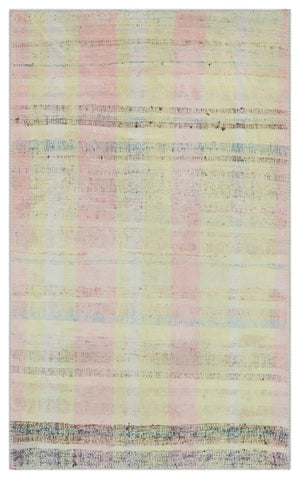 Apex Kilim Striped 33109 90 x 149 cm