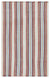 Apex Kilim Striped 33977 141 x 227 cm