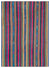 Apex Kilim Striped 33987 179 x 254 cm