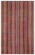 Apex Kilim Striped 33991 171 x 280 cm