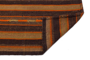 Apex Kilim Striped 34003 171 x 186 cm