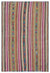 Apex Kilim Striped 34007 161 x 260 cm
