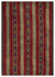 Apex Kilim Striped 34015 164 x 240 cm