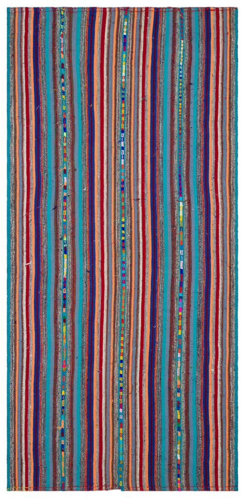 Apex Kilim Striped 34017 160 x 318 cm