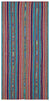 Apex Kilim Striped 34017 160 x 318 cm