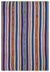 Apex Kilim Striped 34018 170 x 250 cm