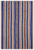 Apex Kilim Striped 34018 170 x 250 cm
