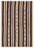 Apex Kilim Striped 34028 148 x 213 cm