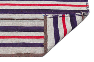 Apex Kilim Striped 34030 134 x 234 cm