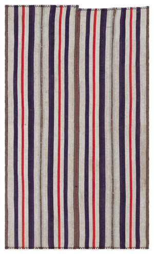 Apex Kilim Striped 34030 134 x 234 cm