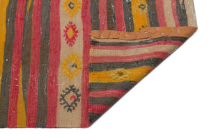 Apex Kilim Striped 34050 95 x 355 cm