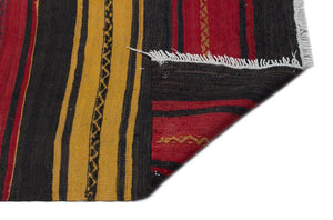 Apex Kilim Striped 34057 145 x 432 cm