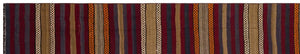 Apex Kilim Striped 36381 84 x 473 cm