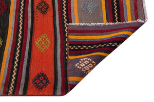 Apex Kilim Striped 36382 80 x 365 cm