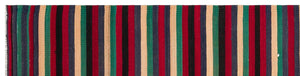 Apex Kilim Striped 36388 72 x 290 cm