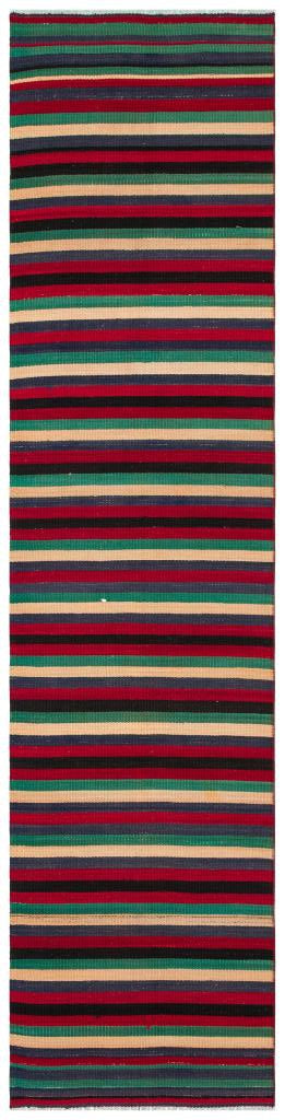 Apex Kilim Striped 36388 72 x 290 cm