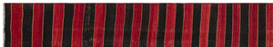 Apex Kilim Striped 36397 77 x 446 cm