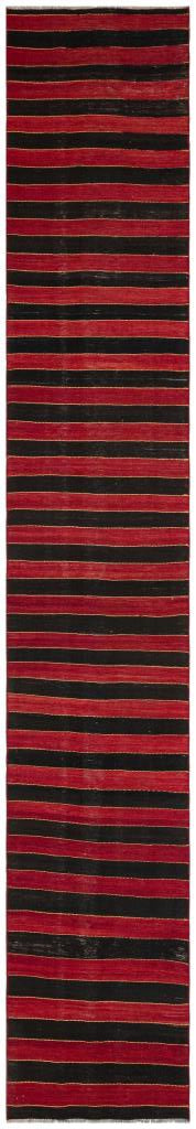 Apex Kilim Striped 36397 77 x 446 cm