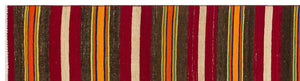 Apex Kilim Striped 36408 75 x 286 cm