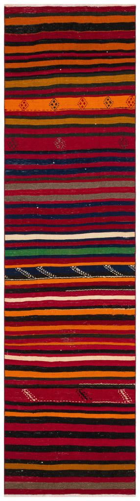 Apex Kilim Striped 36427 82 x 299 cm